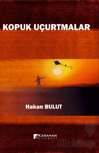 Kopuk Uçurtmalar