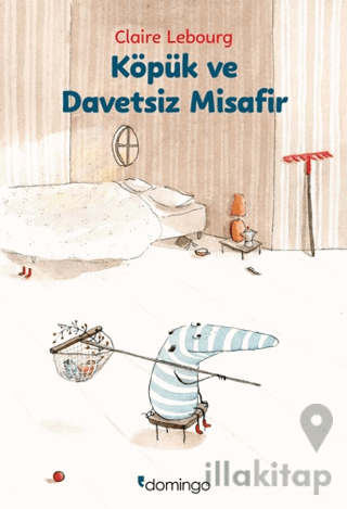 Köpük ve Davetsiz Misafir