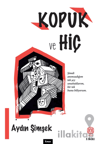 Kopuk ve Hiç