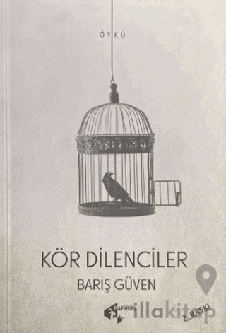 Kör Dilenciler