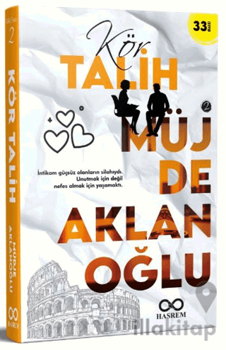 Kör Talih 2 - Talih Serisi 2