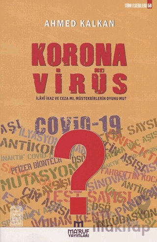 Korana Virüs