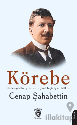 Körebe