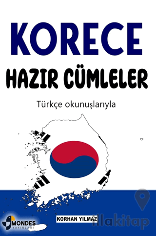 Korece Hazır Cümleler