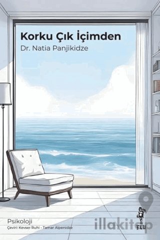 Korku Çık İçimden