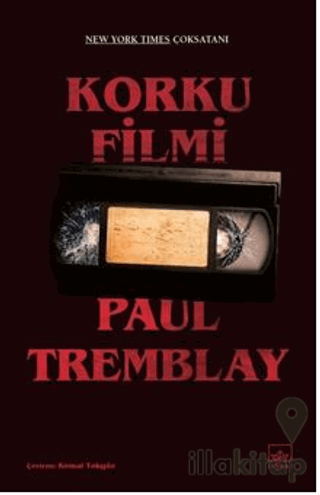 Korku Filmi