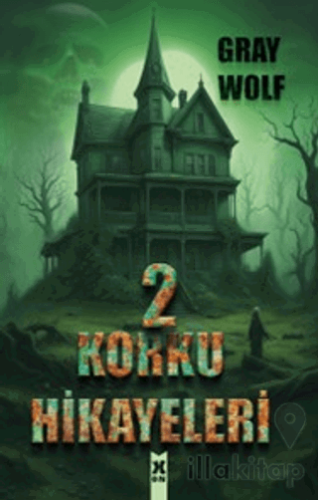 Korku Hikayeleri 2