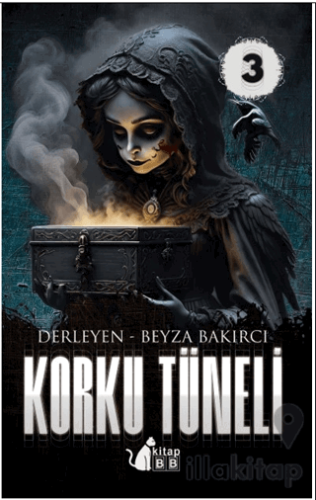 Korku Tüneli - 3