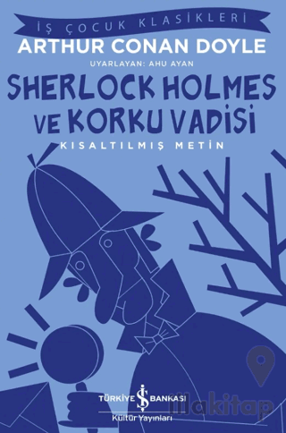 Korku Vadisi – Kısaltılmış Metin