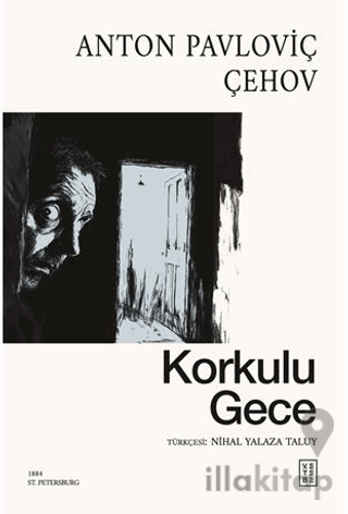 Korkulu Gece