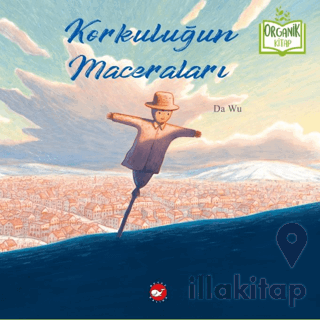 Korkuluğun Maceraları