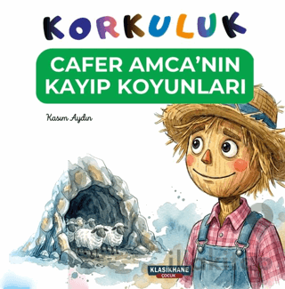 Korkuluk - Cafer Amca'nın Kayıp Koyunları - 2