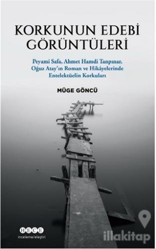 Korkunun Edebi Görüntüleri