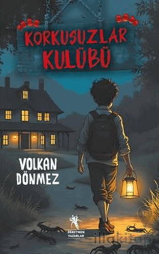 Korkusuzlar Kulübü