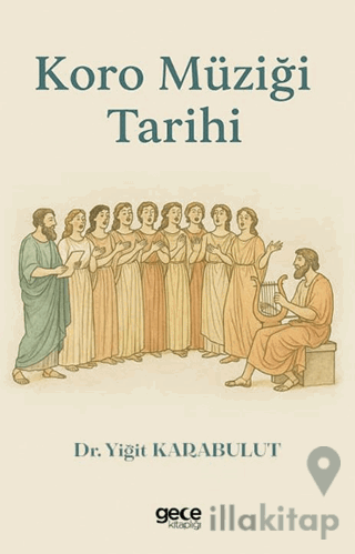 Koro Müziği Tarihi