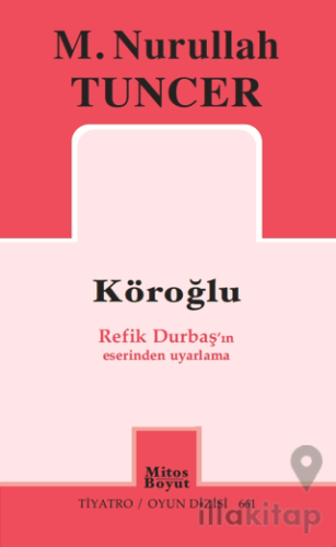 Köroğlu