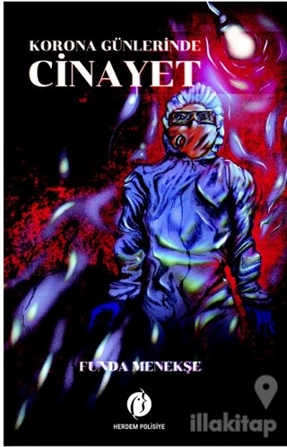 Korona Günlerinde Cinayet