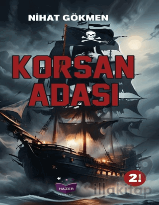 Korsan Adası