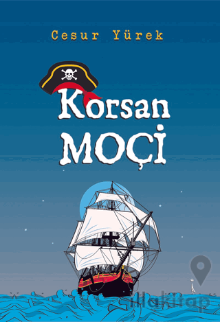 Korsan Moçi