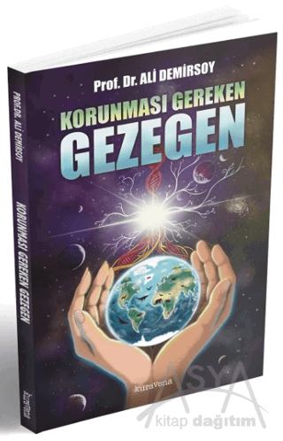 Korunması Gereken Gezegen