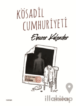Kösadil Cumhuriyeti