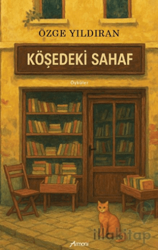 Köşedeki Sahaf