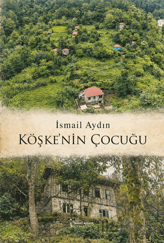 Köşke’nin Çocuğu