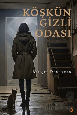 Köşkün Gizli Odası