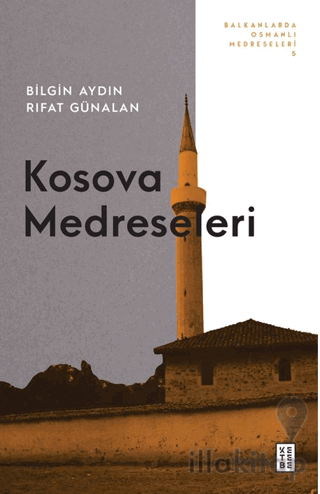 Kosova Medreseleri