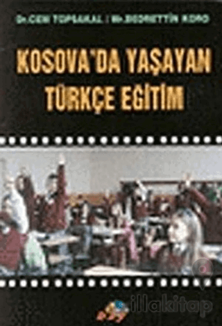 Kosova'da Yaşayan Türkçe Eğitim