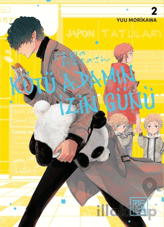 Kötü Adamın İzin Günü 2