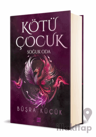 Kötü Çocuk 3 - Soğuk Oda