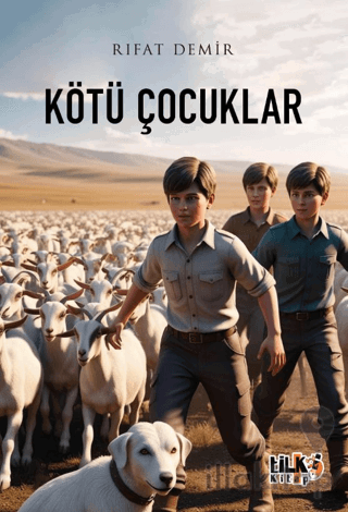 Kötü Çocuklar