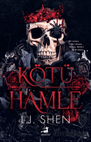 Kötü Hamle - Kötüler Cemiyeti 1