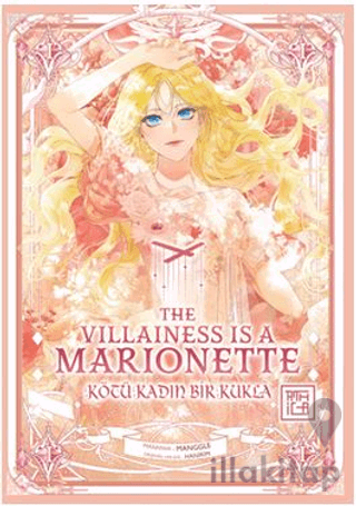 Kötü Kadın Bir Kukla 1