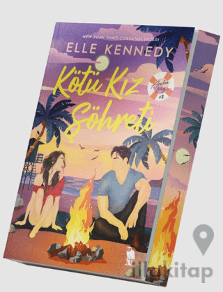 Kötü Kız Şöhreti