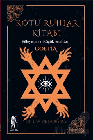 Kötü Ruhlar Kitabı