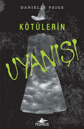 Kötülerin Uyanışı - Dorothy Ölmeli 2