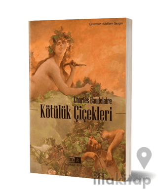 Kötülük Çiçekleri