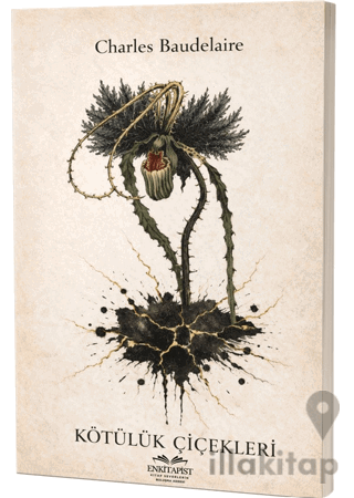 Kötülük Çiçekleri