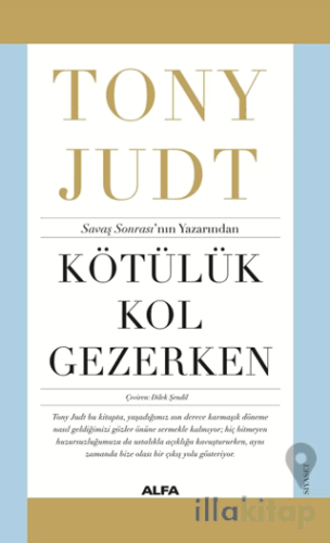 Kötülük Kol Gezerken