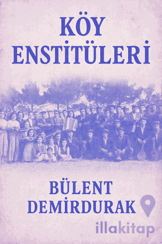 Köy Enstitüleri