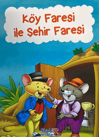 Köy Faresi İle Şehir Faresi