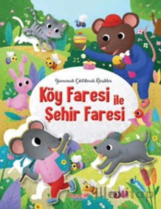 Köy Faresi ile Şehir Faresi