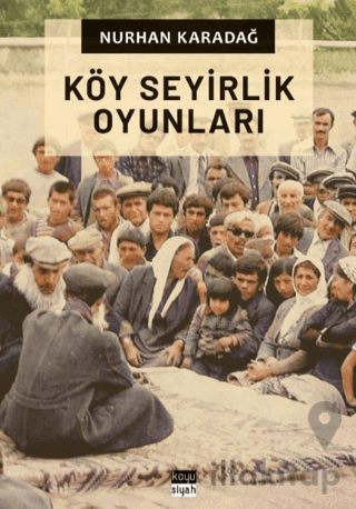 Köy Seyirlik Oyunları