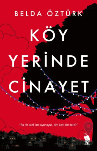 Köy Yerinde Cinayet