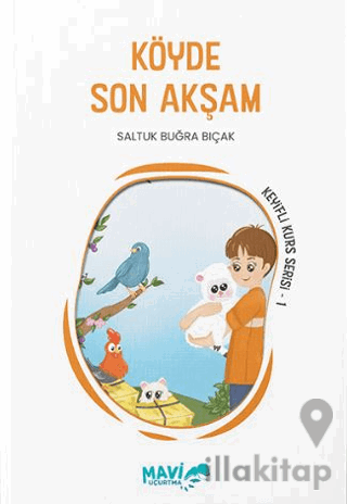 Köyde Son Akşam