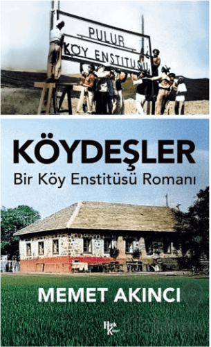 Köydeşler