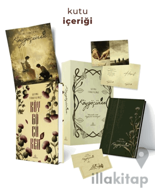 Köygöçüren 2 – Hediyeli Kutu