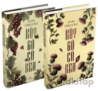 Köygöçüren Serisi